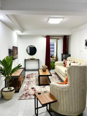 1 Bedroom apartment in kilimani